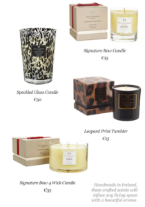 paul costelloe candles
