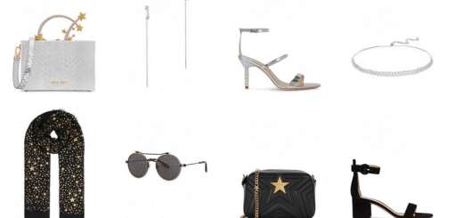 harvey nichols – discover accessories you can’t say no to
