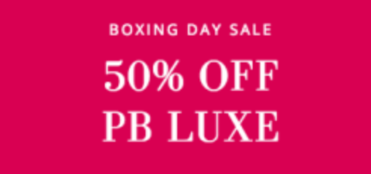 professional beauty london – it’s the boxing day sale!
