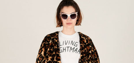 introducing the leopard coat | shop new arrivals