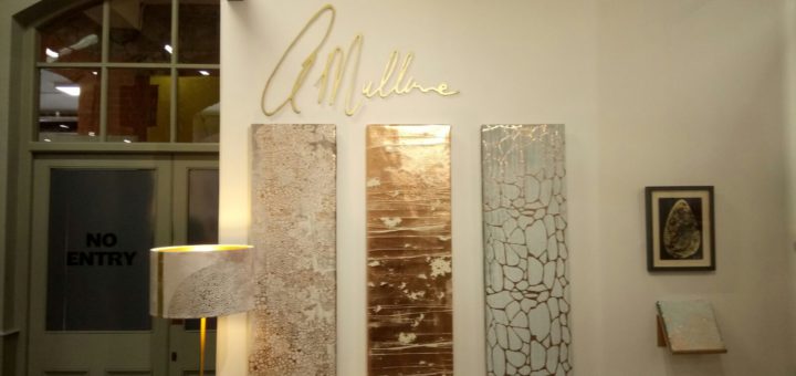 a. mullane design – a designer that stood out at showcase ireland 2018