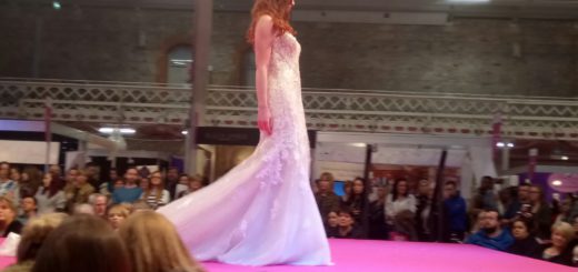 bride of the year show 2018 – overview & gallery