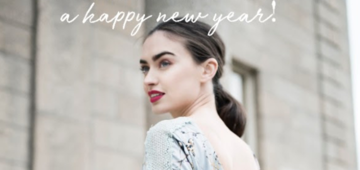 ontrend – wishing all of our customers a very happy new year!