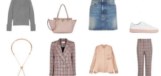 new in | vince, isabel marant etoile, the row and more