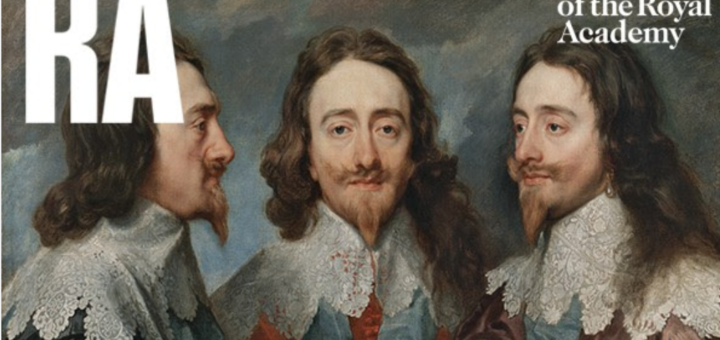 coming soon to the royal academy | charles i: king and collector