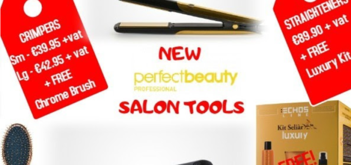new salon tools to make your life easier!