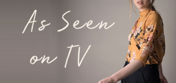 ontrend.eu – as seen on tv looks you need!