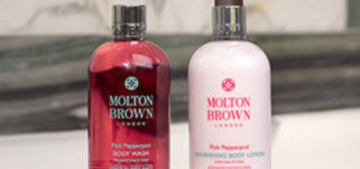 molton brown – as loved by you…