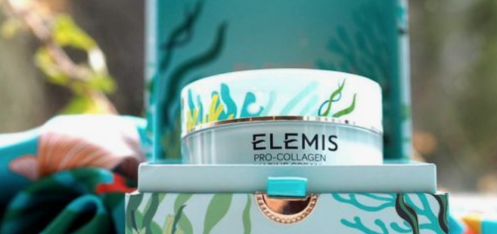 favourites at elemis – the three things you need in your skincare collection