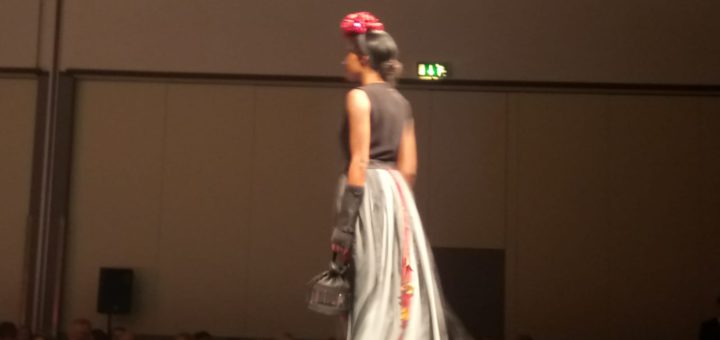 galway fashion week – millinery designer of the year