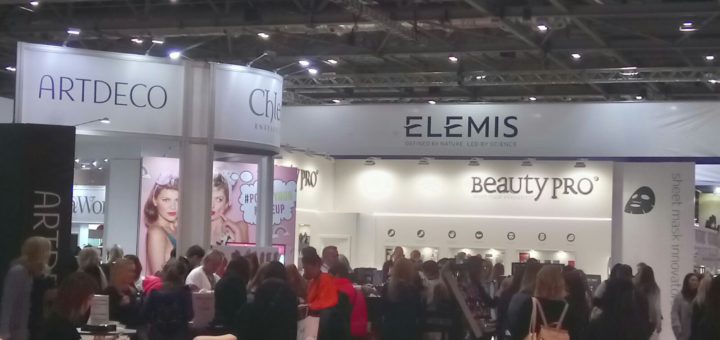 professional beauty london show – our highlights!