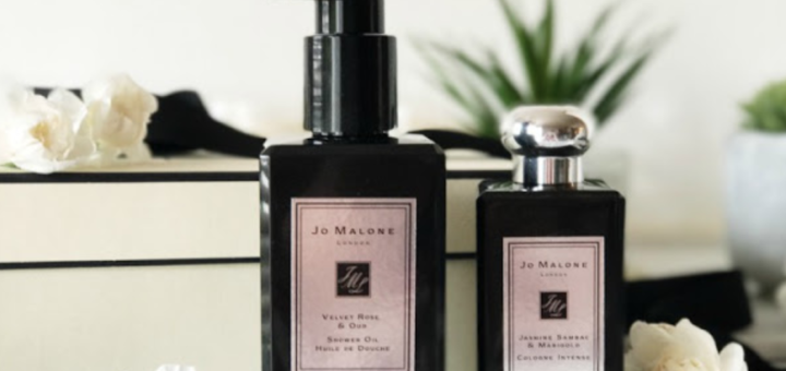 Jo Malone Luxury Shower – Discover New Arrivals | Pynck