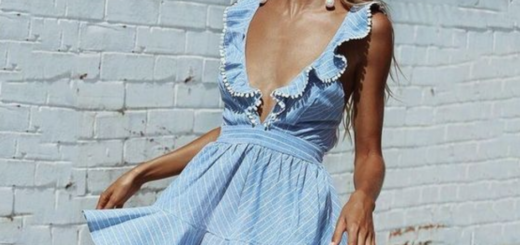 five of the best: the summer dress