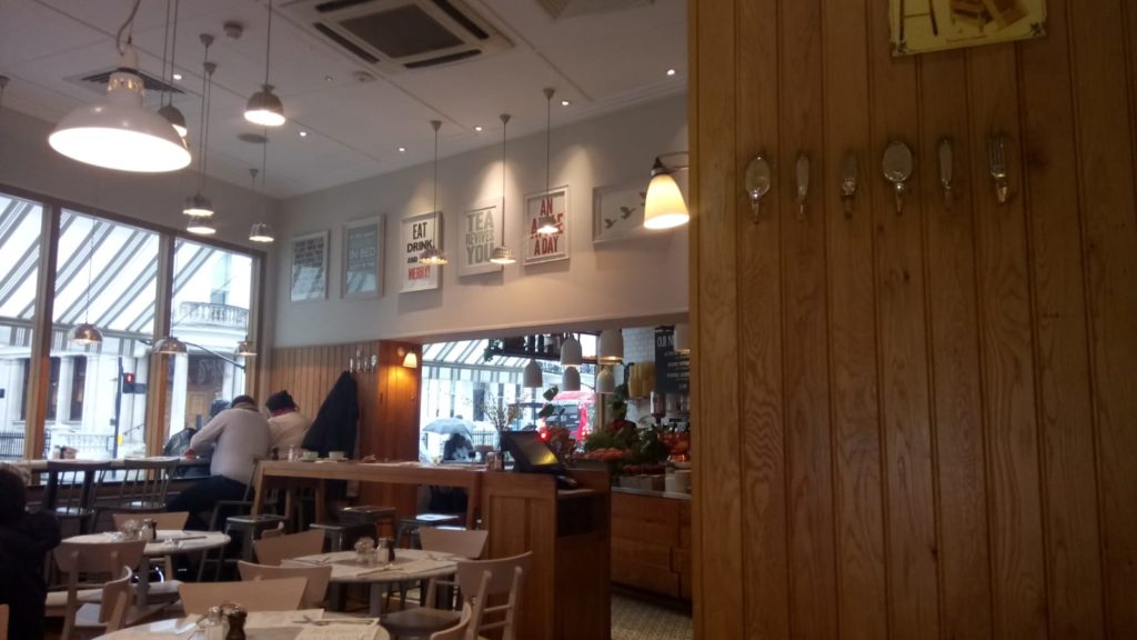 A Day Out In London S South Kensington Pynck