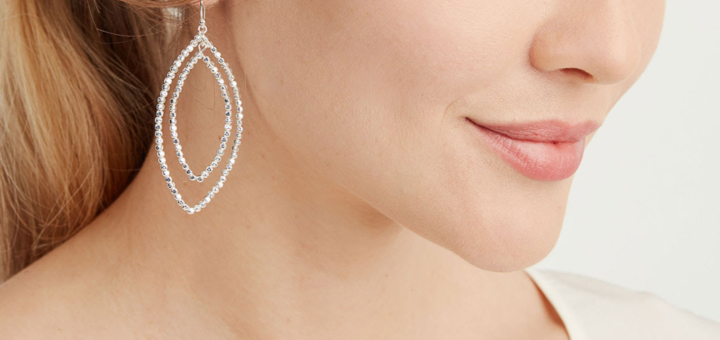 stella & dot – don’t miss this: put an earring on it!