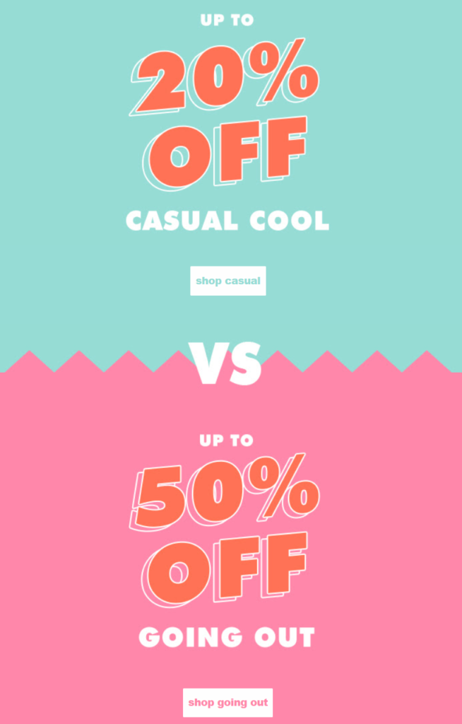 Missguided sale deals