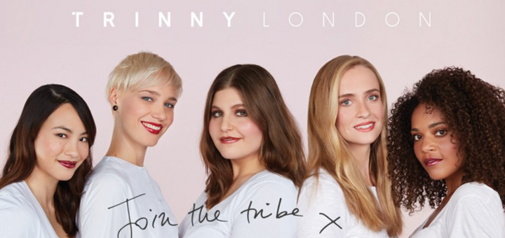 trinny 5