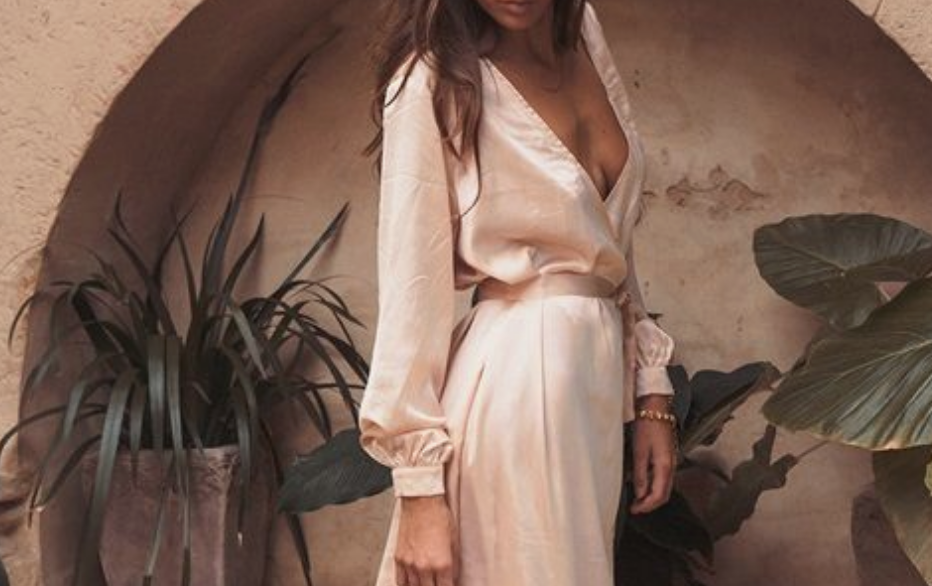 5 of the best Silk Pieces Pynck