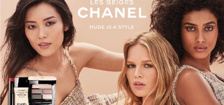chanel 1
