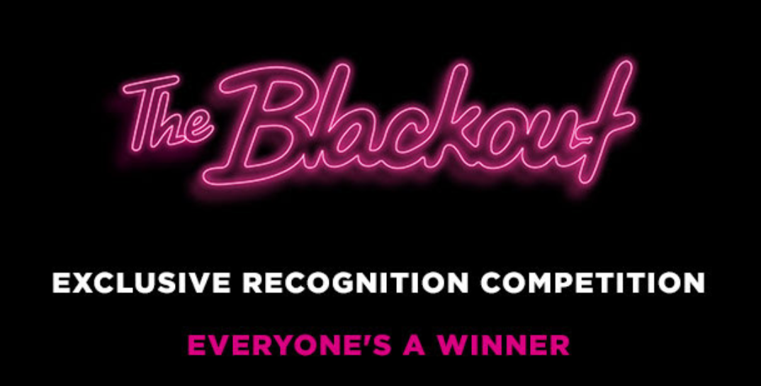 House of Fraser Win Bonus Points with Recognition Pynck