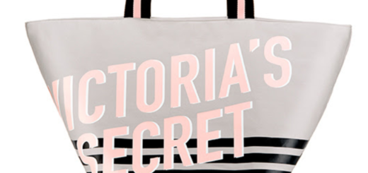 victoria’s secret – free weekender