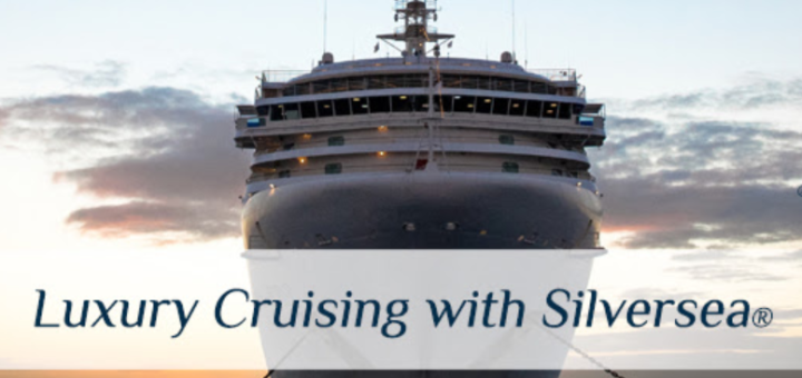 sail away on a luxury winter sun silversea cruise