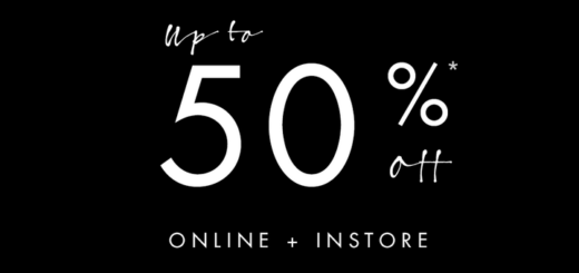 harvey nichols – it’s on! up to 50% off in the sale