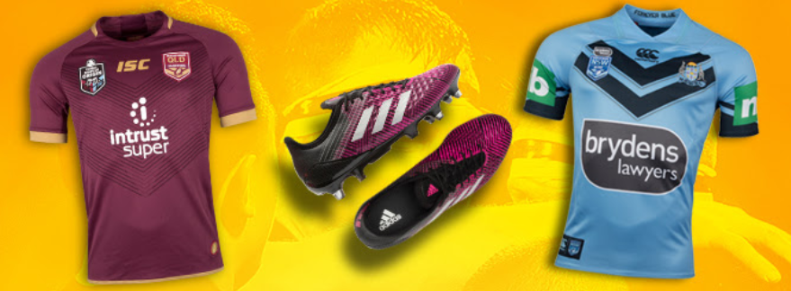 Lovell Rugby - WEEKLY DEALS... - Pynck