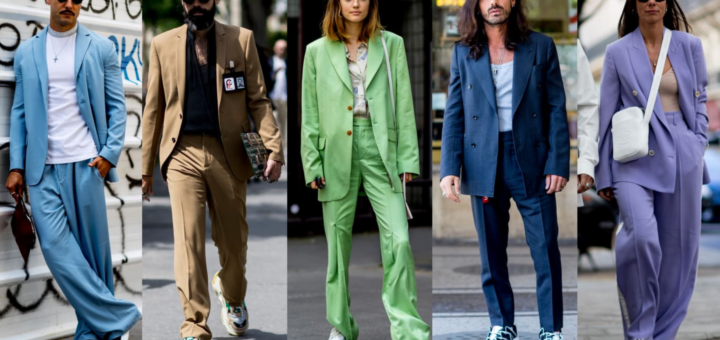 paris mens fashion