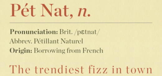 berry bros & rudd – your essential guide to pét nat
