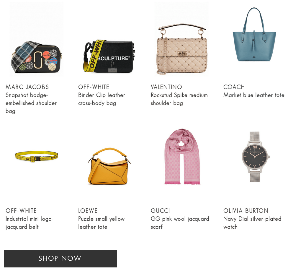 Harvey nichols outlet olivia burton