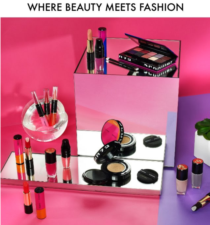 Brown Thomas Beauty newness is coming your way Pynck