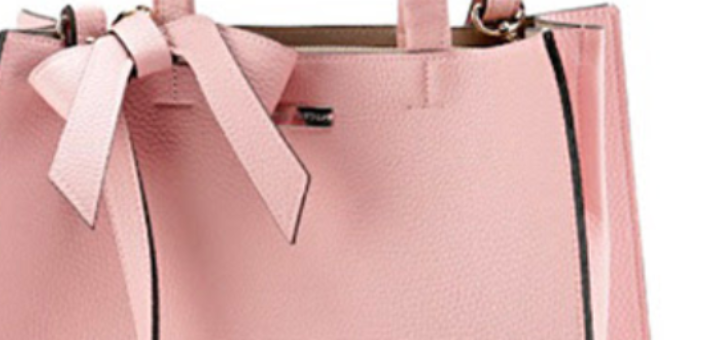 pink tartan’s best selling box bag is back! get it before it’s too late