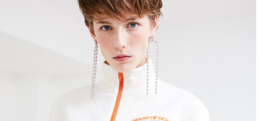 house of holland – ?new in: athleisure?