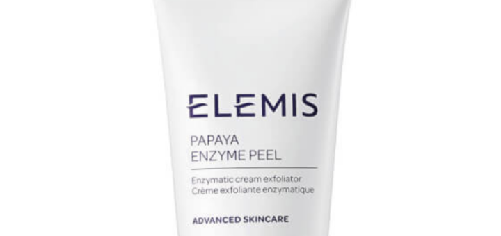 Must-Have Beauty: Elemis Papaya Enzyme Peel | Pynck