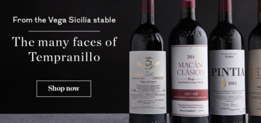berry bros & rudd – a taste of the vega sicilia stable from £42