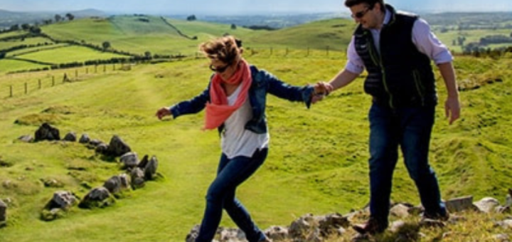 aer lingus – take the perfect autumnal break in ireland