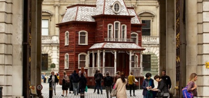 royal academy of arts
