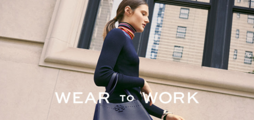 tory burch – presentations? appointments? interviews?