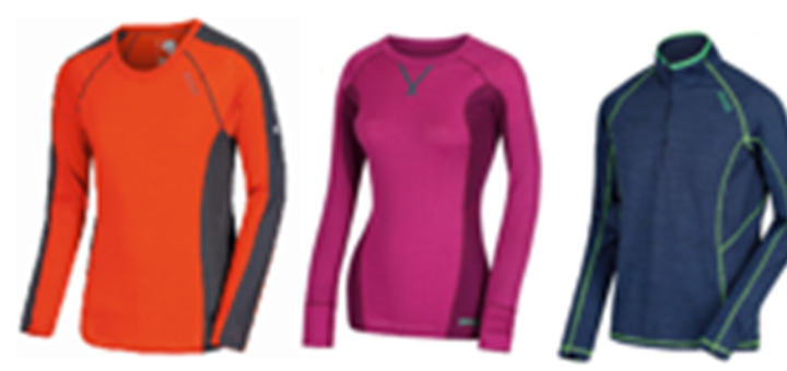 the outdoor active range by regatta great outdoors