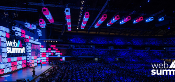 web summit