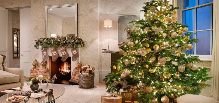 Dorchester Collection fi