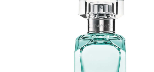 beauty product of the week: tiffany & co eau de parfum