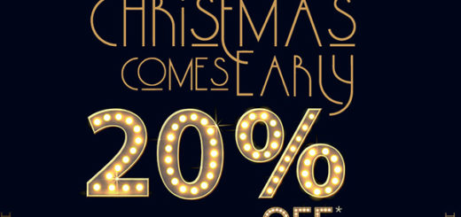 brown thomas- jacqueline, hurry! you still have time for 20% off