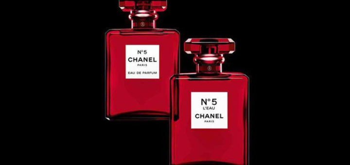 chanel 1