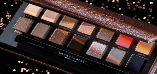 drop everything, anastasia beverly hills is here