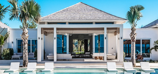 luxury retreats – 7 pools that will amaze you