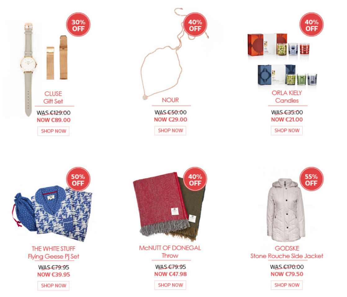 Kilkenny Shop ⭐Last Chance To Buy⭐ Pynck