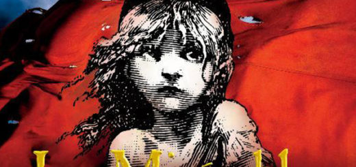 les miserables the musical fi