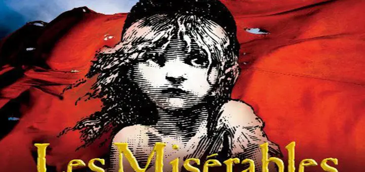 les miserables the musical fi